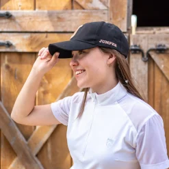 Cinto Jumper Baseball Hat