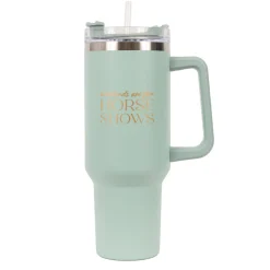 Cinto Weekends Are For Horse Shows Travel Mug 1.2 L