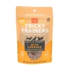 Cloud Star Tricky Trainers Chewy Cheddar Dog Treats 141 g