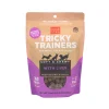 Cloud Star Tricky Trainers Chewy Liver Dog Treats 396 g