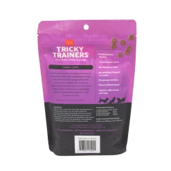 Cloud Star Tricky Trainers Chewy Liver Dog Treats 396 g