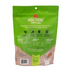 Cloud Star Wag More Bark Less Chicken Jerky Dog Treats 283 g