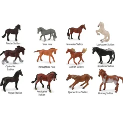 Breyer CollectA Horse Surprise Bag