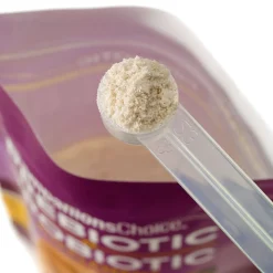 Equine Choice Companion's Choice Prebiotic & Probiotic Powder Pet Supplement 125 g