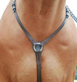 Connemara Adjustable Breastplate