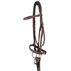 Connemara Bridle