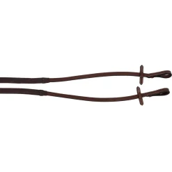 Connemara Rubber Reins 16 mm
