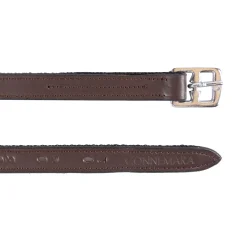Connemara Schooling Stirrup Leathers 54 in