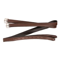 Connemara Stirrup Leathers