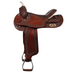 Copper Canyon All Around Saddle