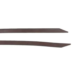 Copper Canyon Basket Tooling Split Reins