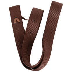 Copper Canyon Cinch Strap W/ Holes