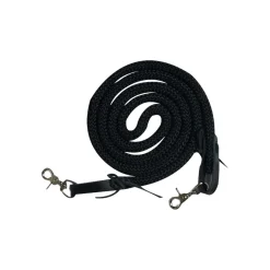 Copper Canyon Poly Roper Reins 16 mm