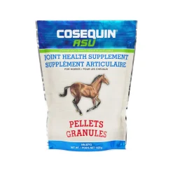 Cosequin ASU Equine Pellets 1.42 kg - Exp. Feb 2026