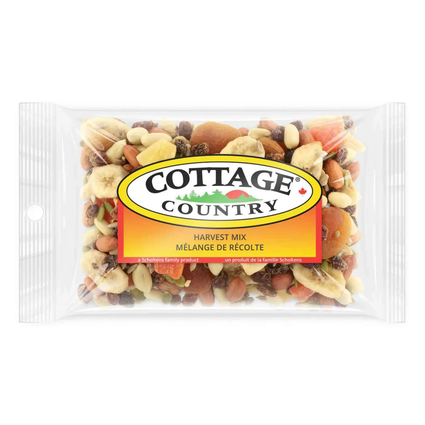 Cottage Country Harvest Trail Mix 150 g