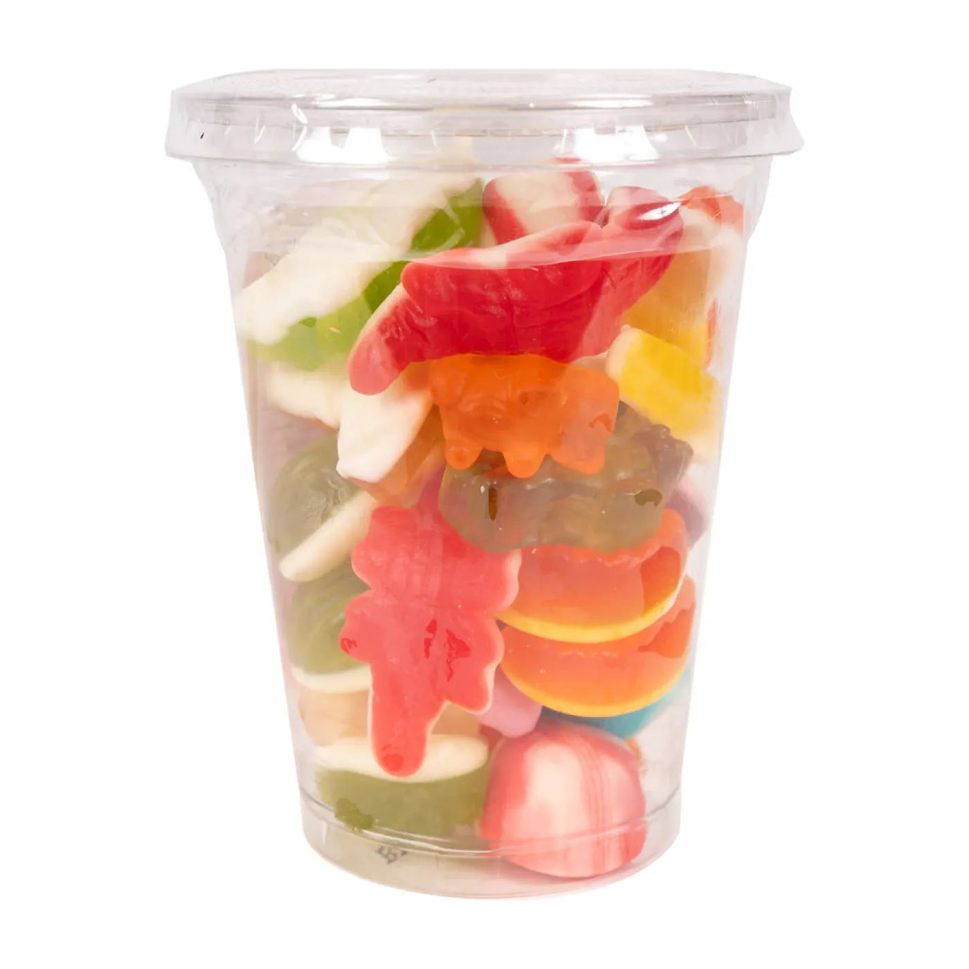 Cottage Country Premium Gummy Mix Cup 160 g