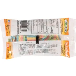 Cottage Country Sour Belts Rainbow 120 g