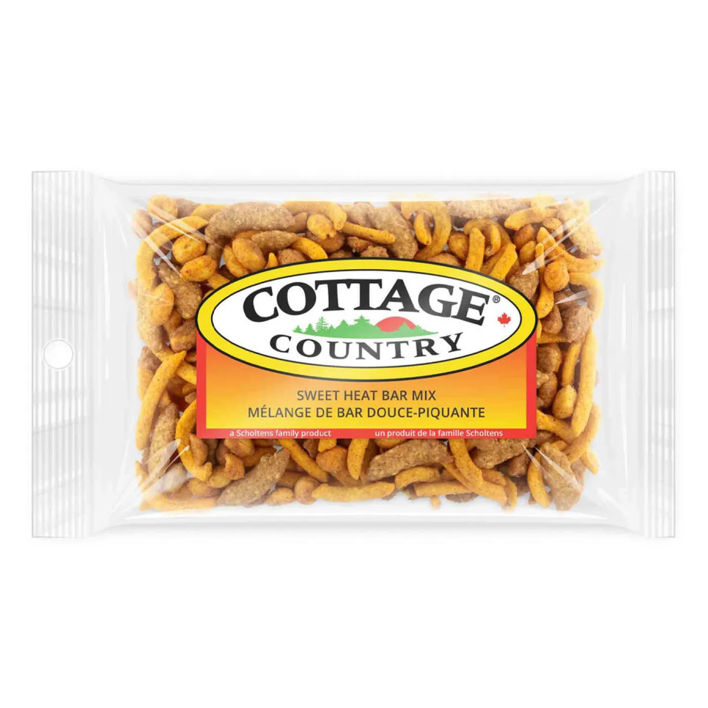 Cottage Country Sweet Heat Bar Mix 125 g