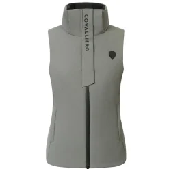 Women Covalliero Padded Vest