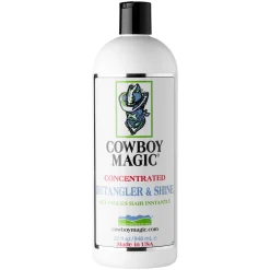 Cowboy Magic Detangler & Shine 946 mL