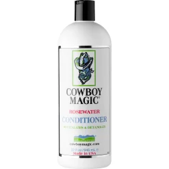 Cowboy Magic Rosewater Conditioner 946 mL