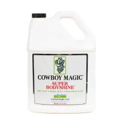 Cowboy Magic Super Body Shine 3.8 L