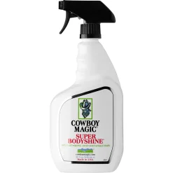 Cowboy Magic Super Body Shine 946 mL