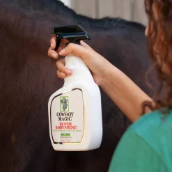 Cowboy Magic Super Body Shine 946 mL