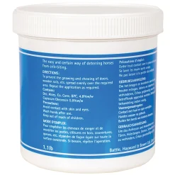 Hydrophane Leather Care Cribox 450 g