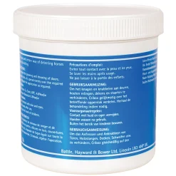 Hydrophane Leather Care Cribox 450 g