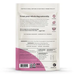 Crumps Naturals Crumps Plaque Busters Original 9 cm