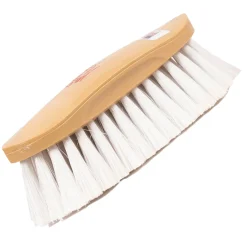 Decker White Cloud Soft Dandy Brush