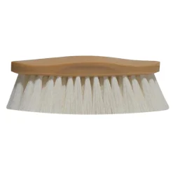 Decker White Cloud Soft Dandy Brush