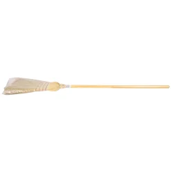 Greenhawk Equestrian Sport Deluxe Corn Broom