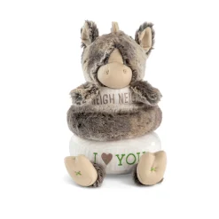 Candym Enterprises Limited Demdaco Stackable Horse Plush