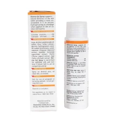 Vetoquinol Derma Gel Spray 50 mL