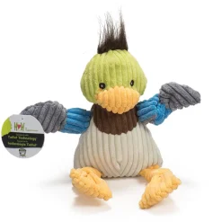Hugglepets Dilly Duck Knotties Tuffut