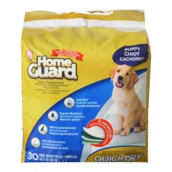 Dogit Home Guard Puppy Training Pads Medium - 50 Pack