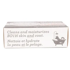 Dogs Are Good Co. Deep Clean Charcoal Shampoo Bar 92 g