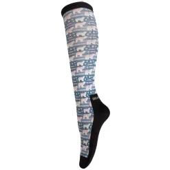 Dreamers & Schemers Boot Socks Dreamers & Schemers Chill Out Boot Socks