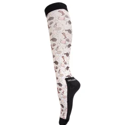 Dreamers & Schemers Boot Socks Dreamers & Schemers The Hunt Boot Socks