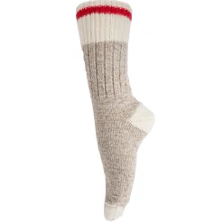 Duray Classic Crew Socks