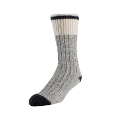 Duray Classic Crew Socks