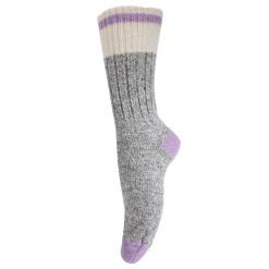 Duray Classic Crew Socks
