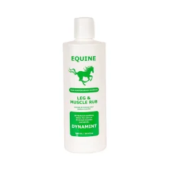 Dynamint Equine Muscle Rub 500 mL