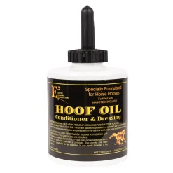 E3 Elite Pharmaceutical E3 Elite Equine Hoof Oil 946 mL