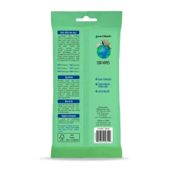 Earthbath Natural Pet Care Earthbath Ear Wipes 30 Count