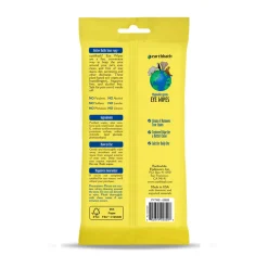 Earthbath Natural Pet Care Earthbath Hypoallergenic Eye Wipes 30 Count