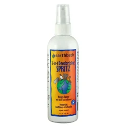 Earthbath Natural Pet Care Earthbath Mango Tango Spritz 238 mL