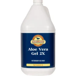 Easy Motion Aloe Vera Gel 2X 4L